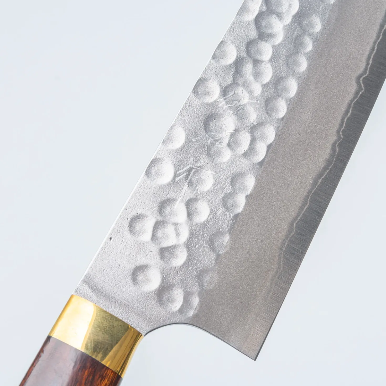 Masakage Zero Santoku