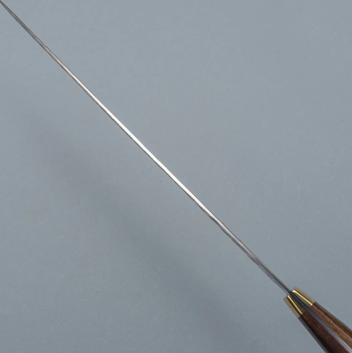 Masakage Zero Sujihiki 27 cm