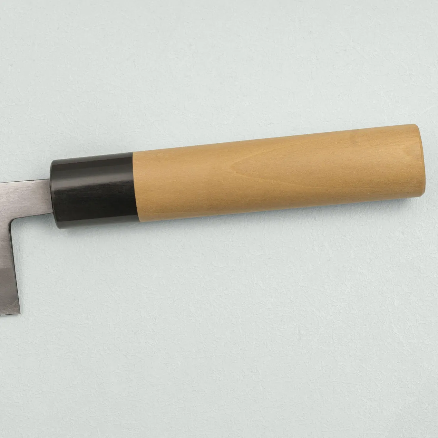 Masamoto FS Stainless Santoku 16.5 cm