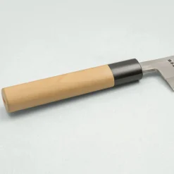 Masamoto FS Stainless Santoku 16.5 cm