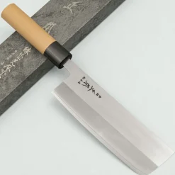 Masamoto FS Stainless Usuba 16.5 cm