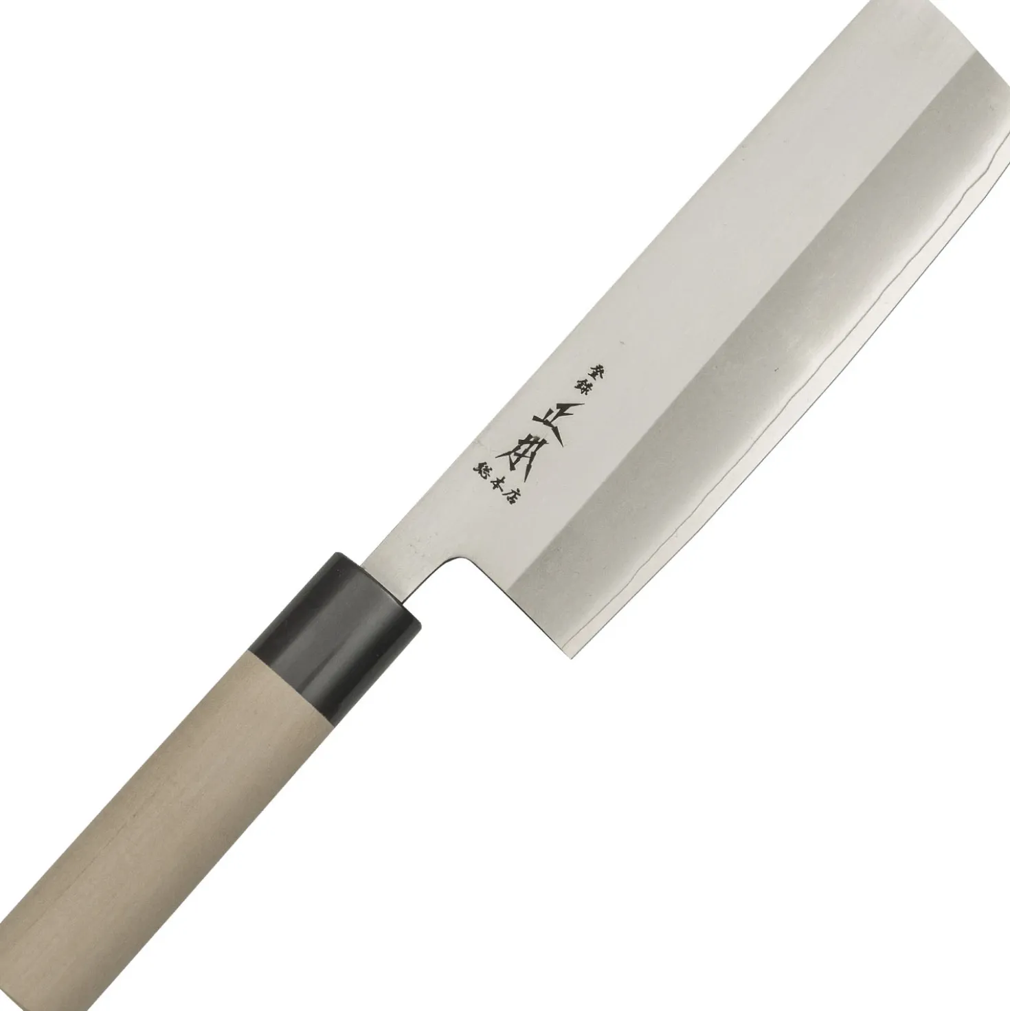 Masamoto FS Stainless Usuba 16.5 cm