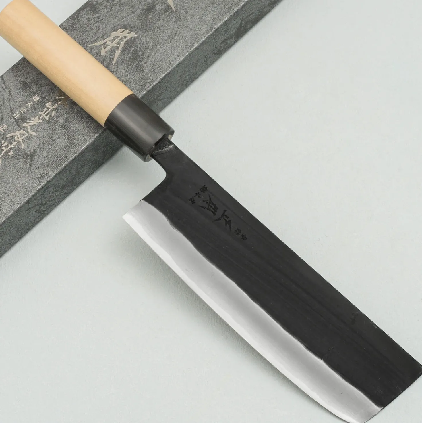 Masamoto KA Aogami #2 Usuba 16 cm