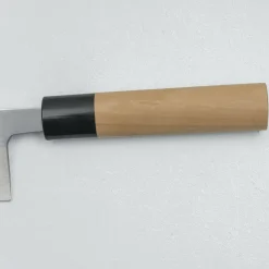 Masamoto KK Shirogami #2 Deba 18 cm