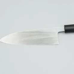 Masamoto KK Shirogami #2 Deba 18 cm
