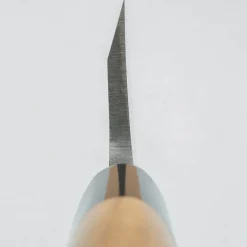 Masamoto KK Shirogami #2 Deba 18 cm