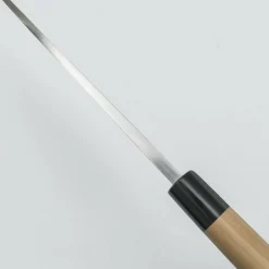 Masamoto KK Shirogami #2 Deba 18 cm