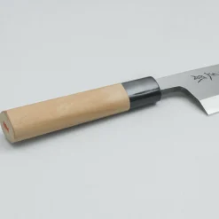Masamoto KK Shirogami #2 Deba 18 cm