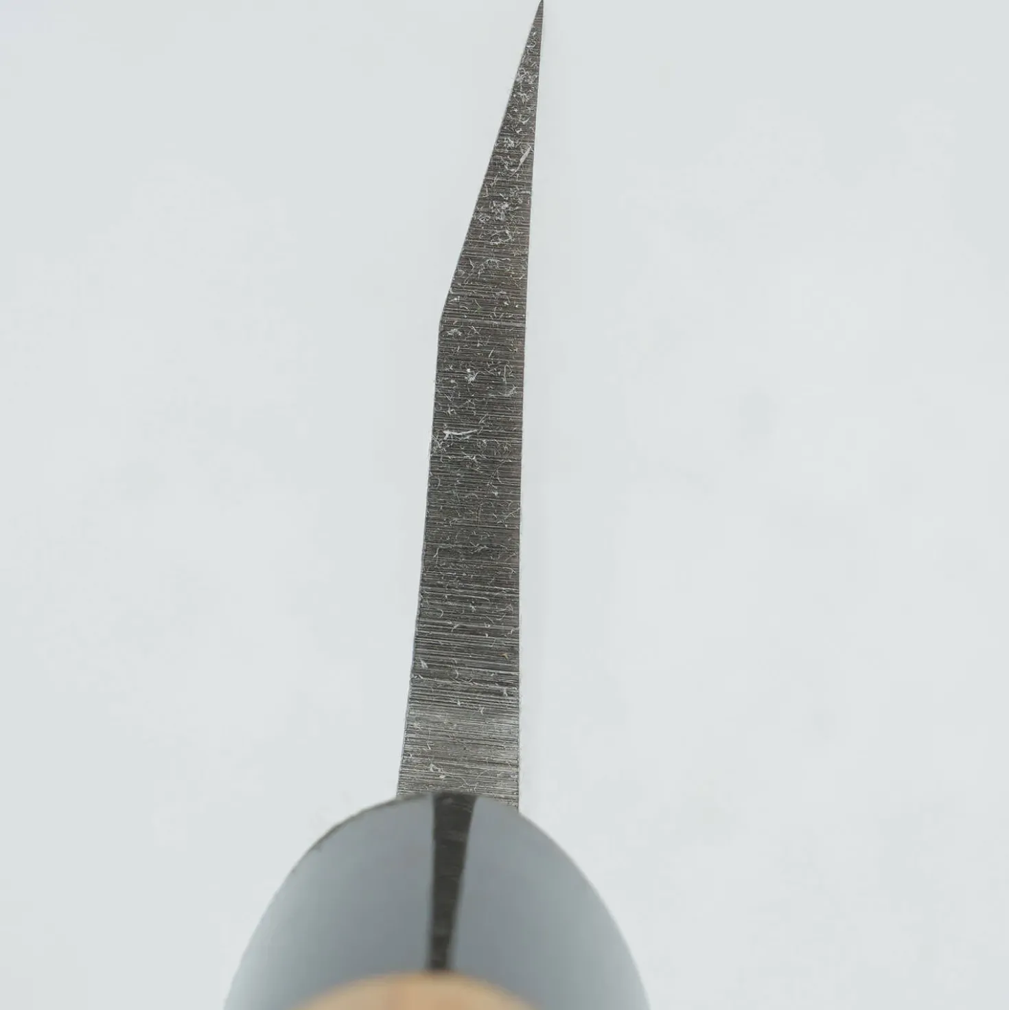 Masamoto KK Shirogami #2 Deba 16.5 cm