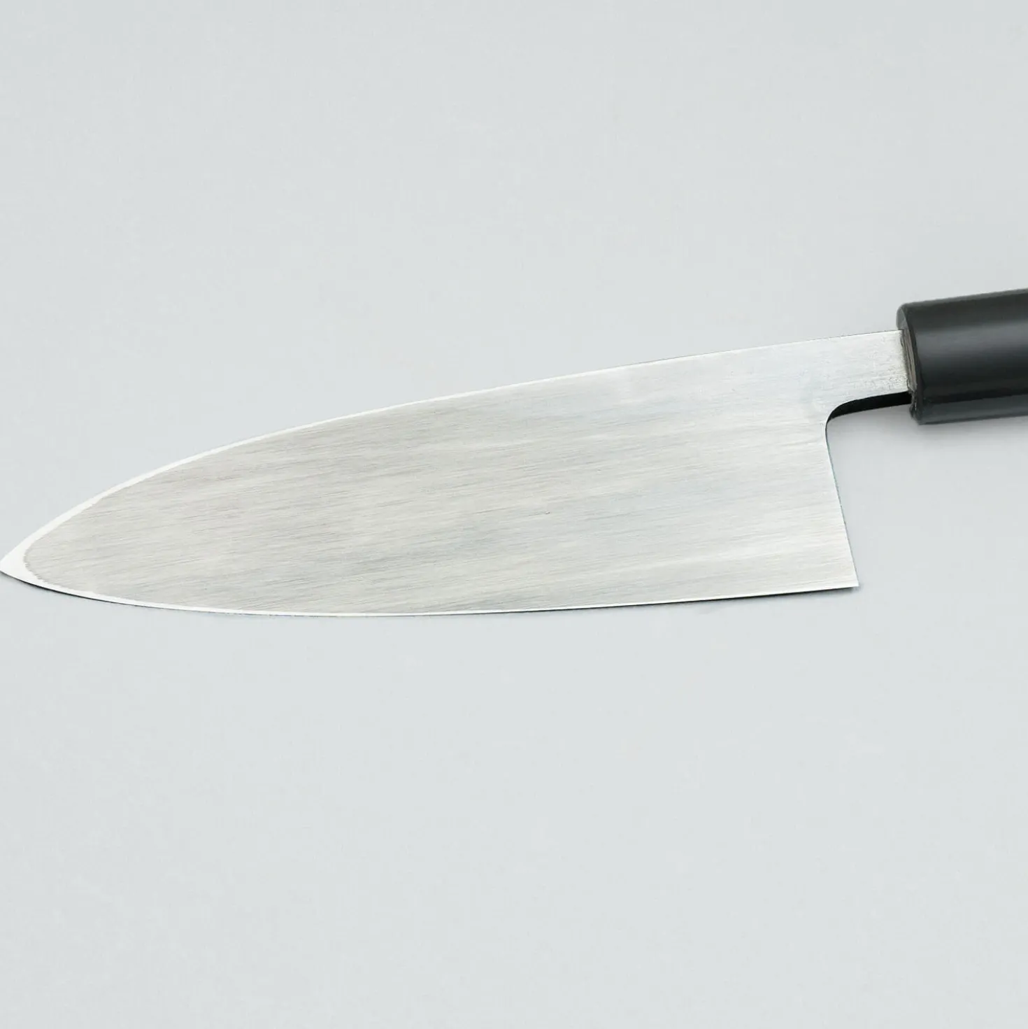Masamoto KK Shirogami #2 Deba 16.5 cm