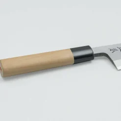 Masamoto KK Shirogami #2 Deba 16.5 cm