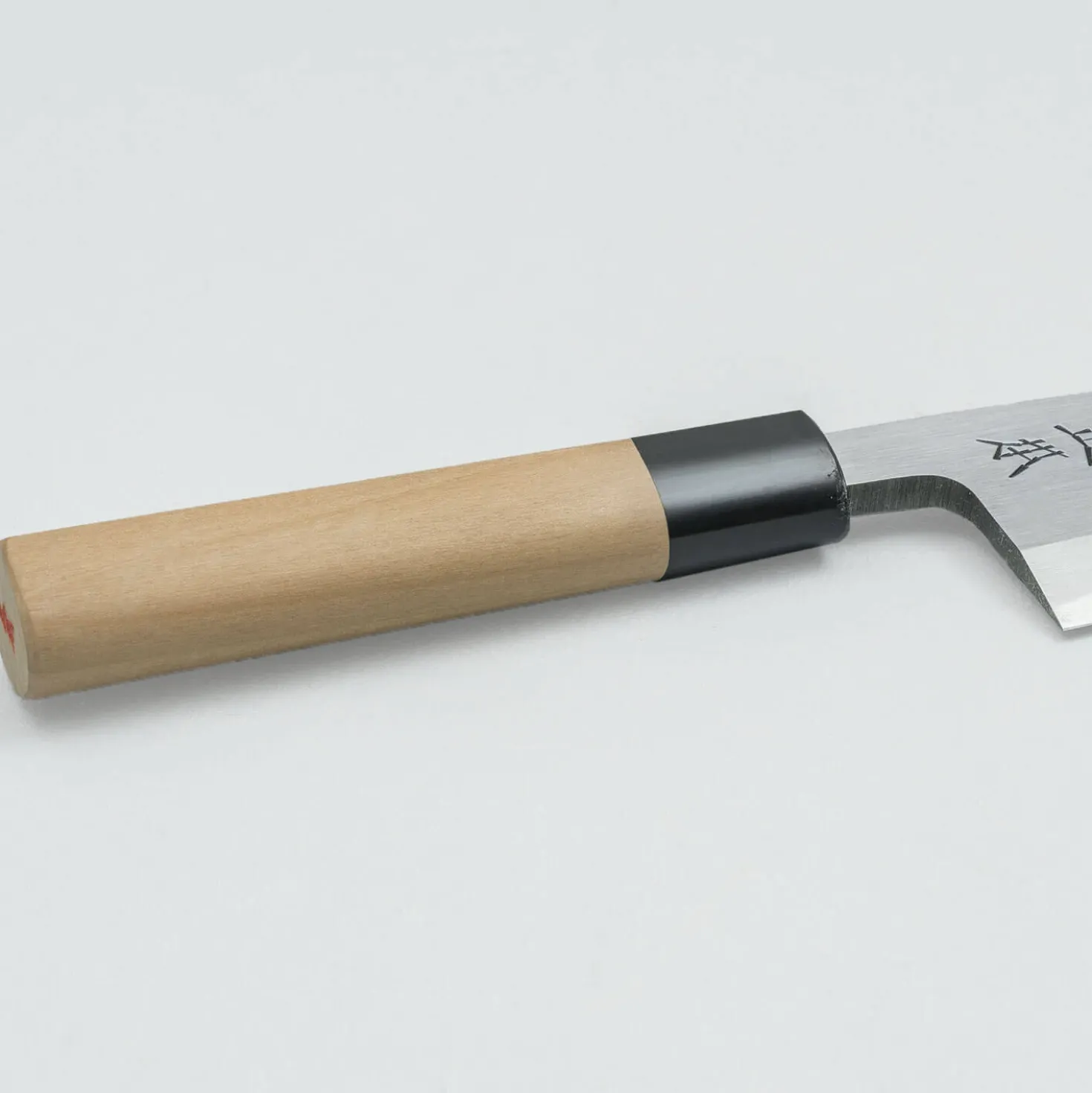 Masamoto KK Shirogami #2 Deba 16.5 cm
