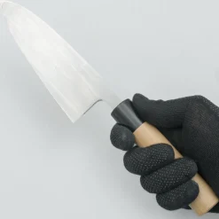 Masamoto KK Shirogami #2 Deba 16.5 cm