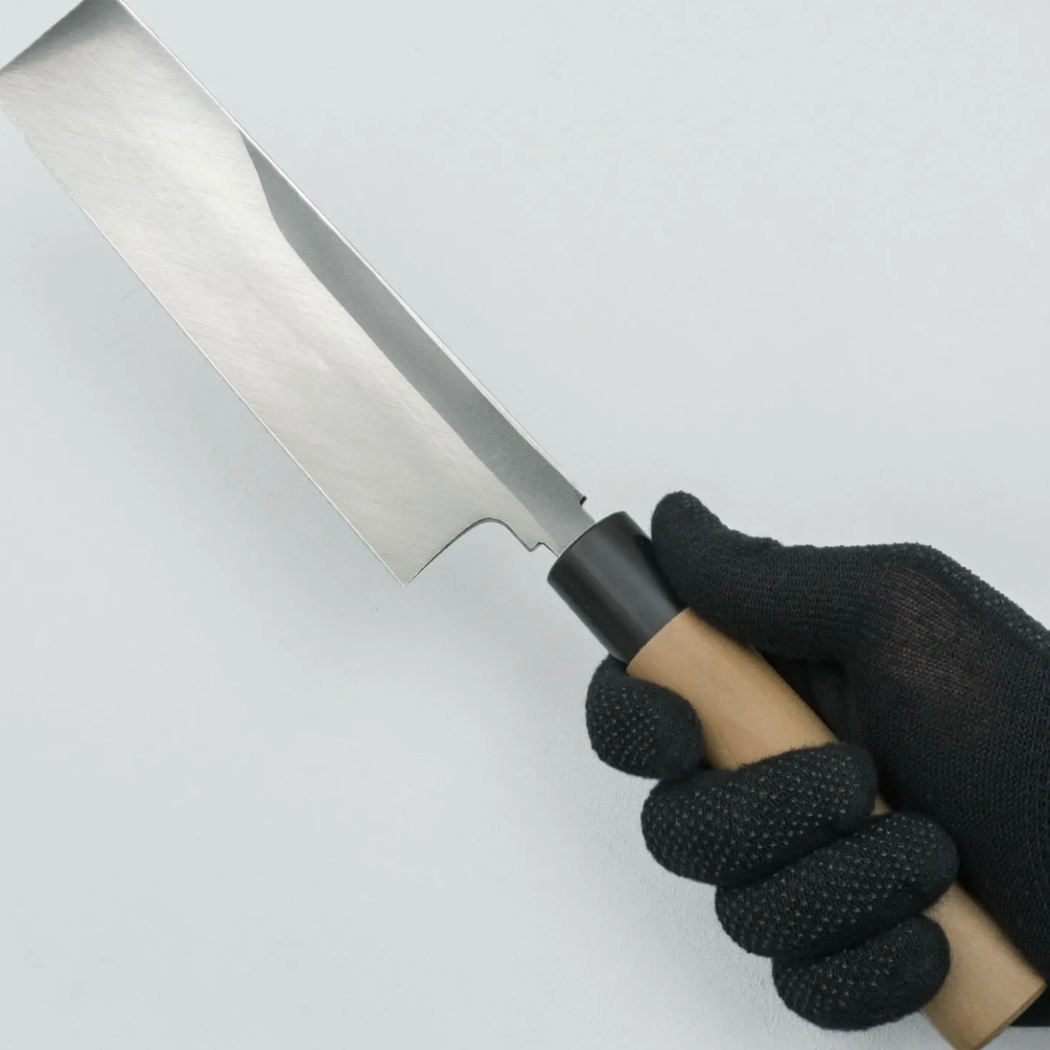 Masamoto KK Shirogami #2 Usuba 21 cm