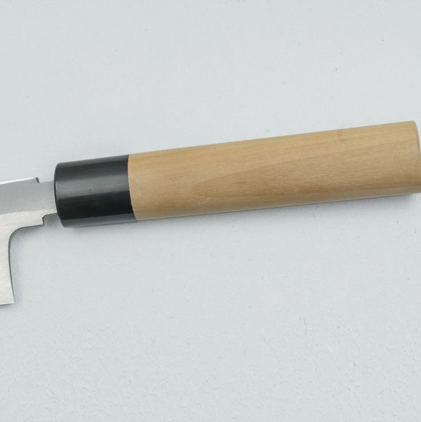 Masamoto KK Shirogami #2 Usuba 21 cm