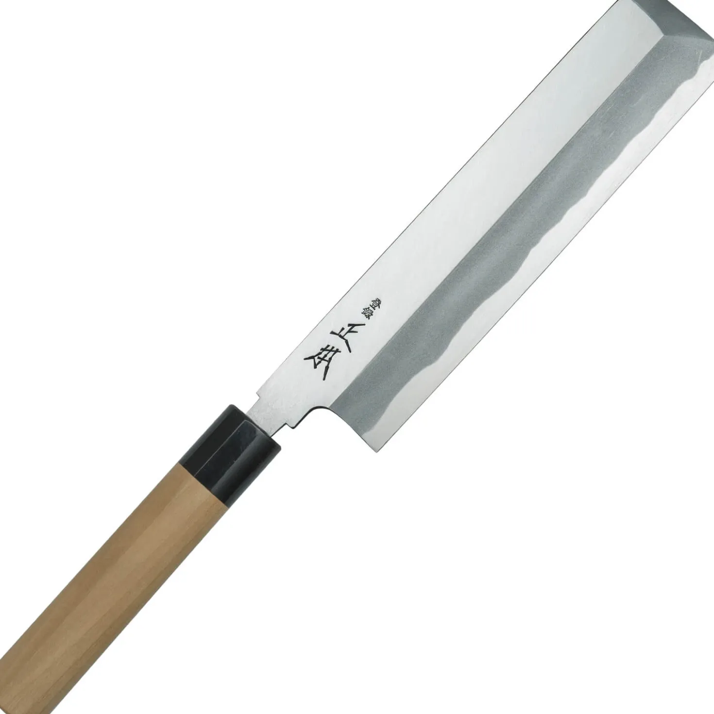 Masamoto KK Shirogami #2 Usuba 21 cm