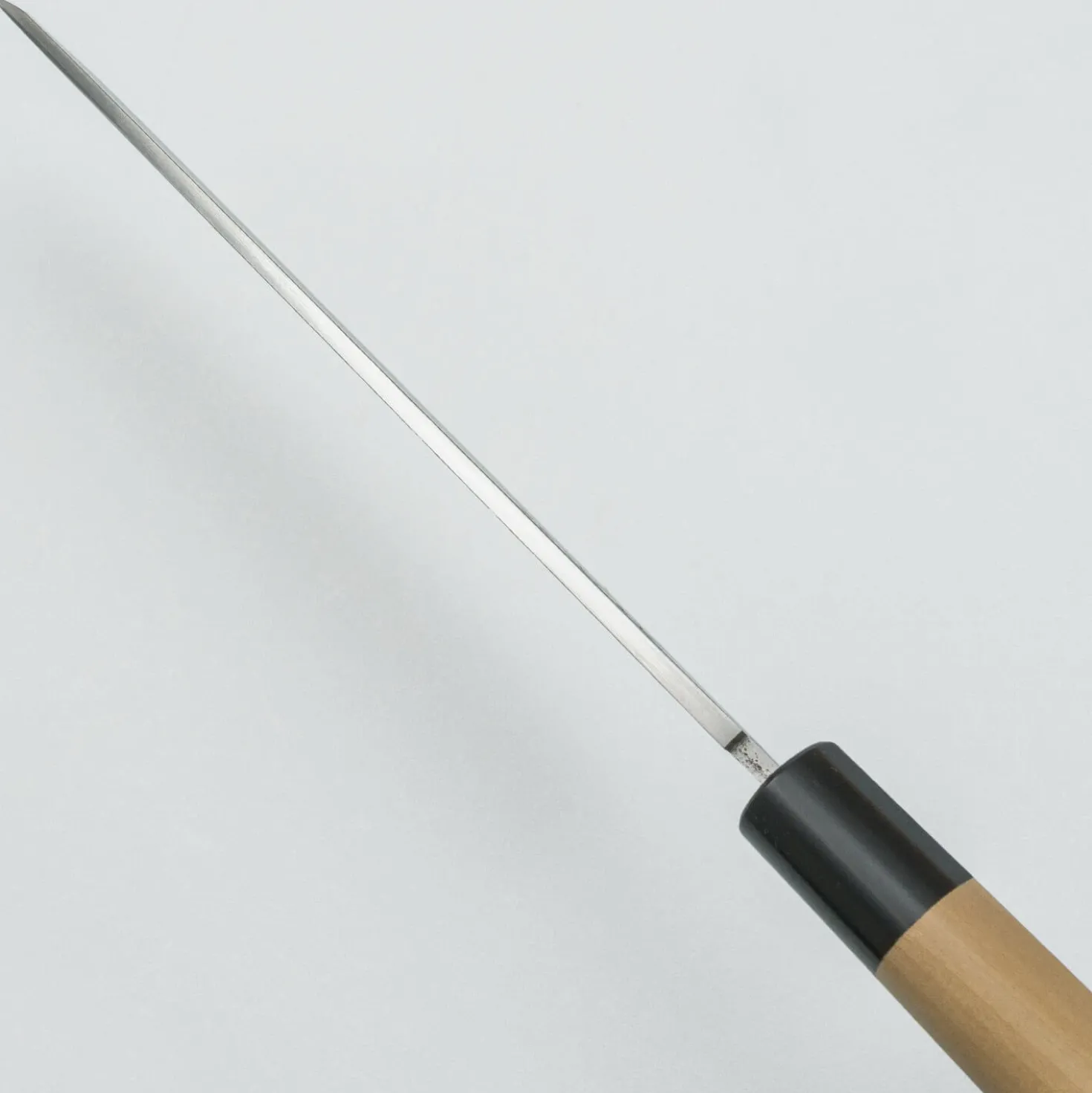 Masamoto KK Shirogami #2 Usuba 21 cm
