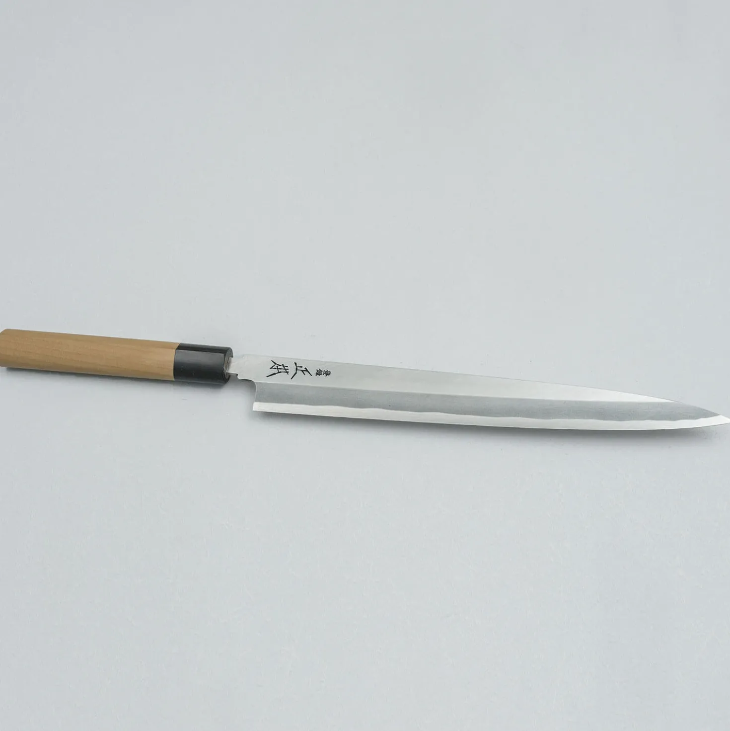 Masamoto KK Shirogami #2 Yanagiba 27 cm