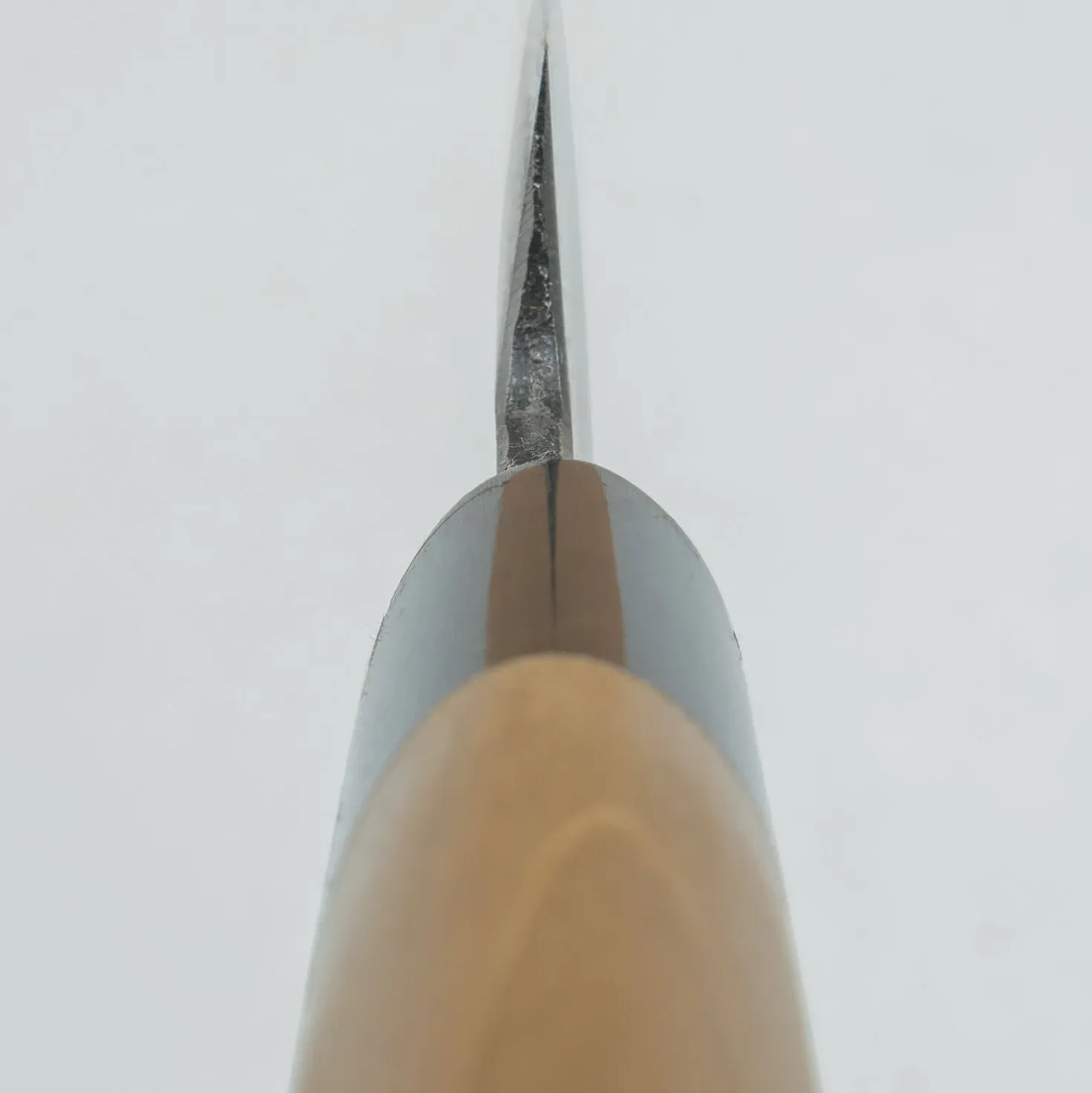 Masamoto KK Shirogami #2 Yanagiba 27 cm
