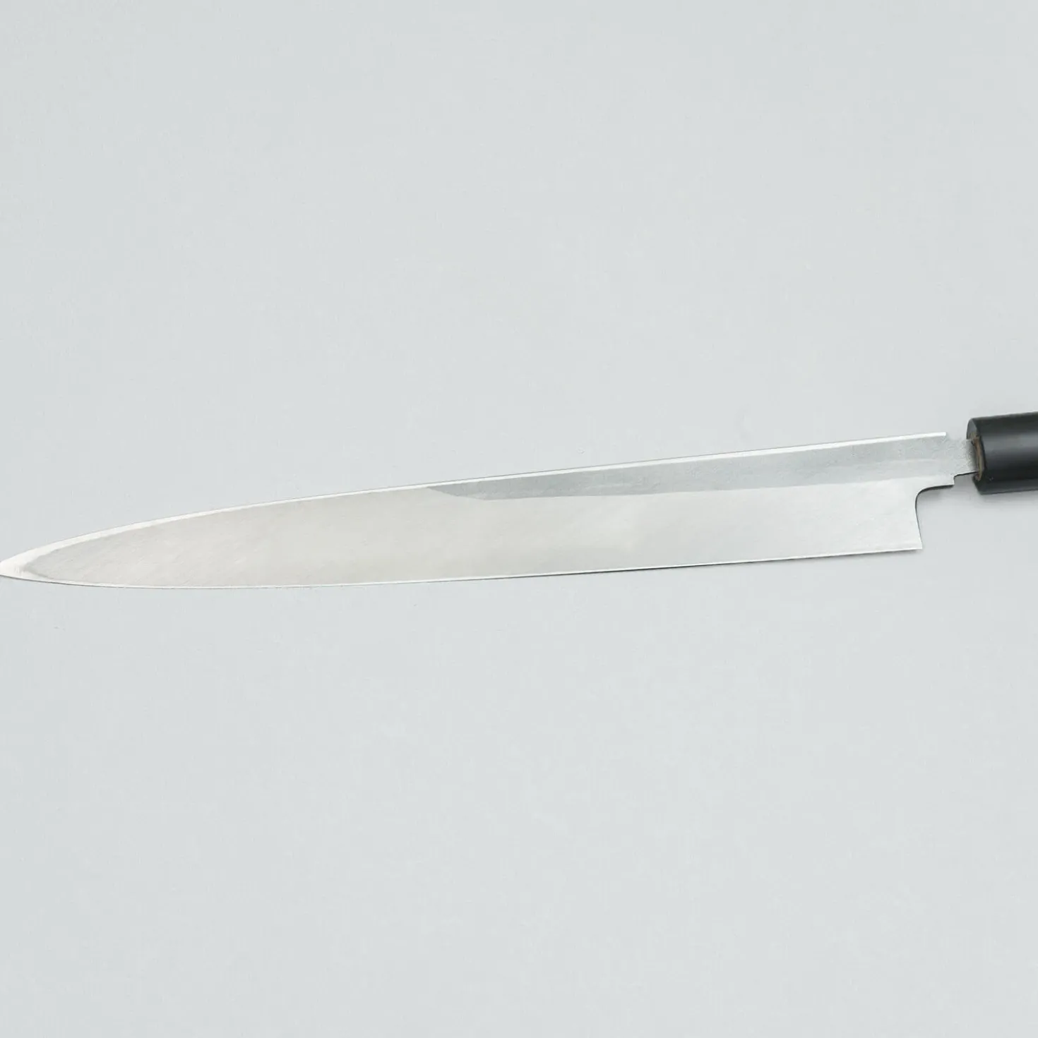 Masamoto KK Shirogami #2 Yanagiba 27 cm