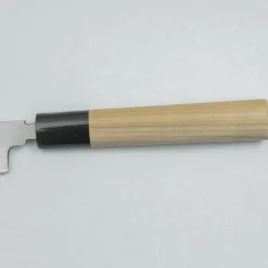 Masamoto KK Shirogami #2 Yanagiba 24 cm