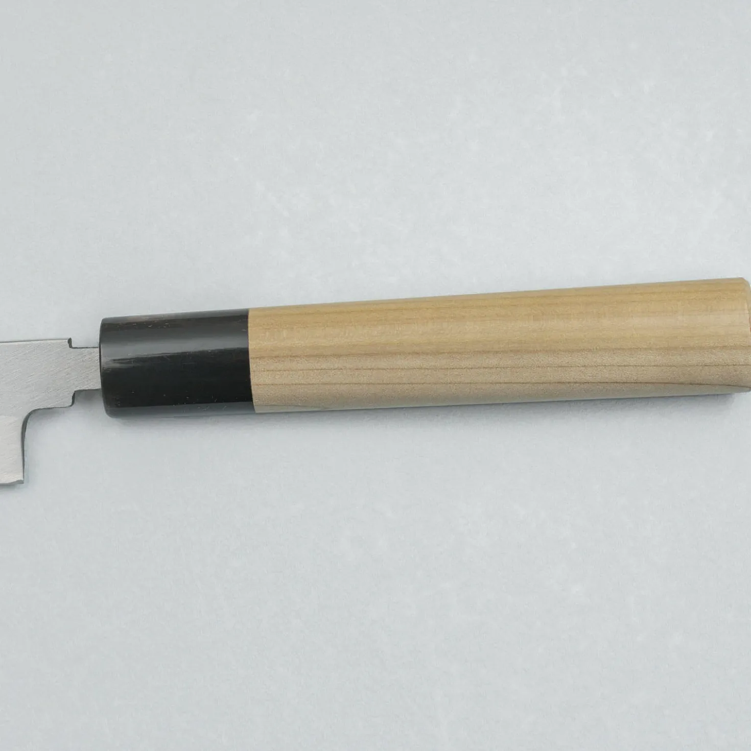 Masamoto KK Shirogami #2 Yanagiba 24 cm