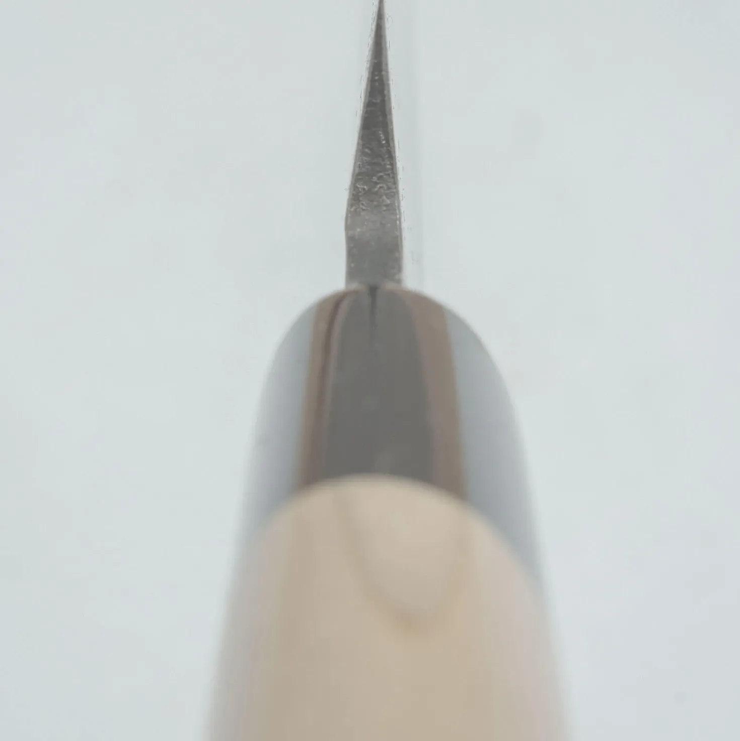 Masamoto KK Shirogami #2 Yanagiba 24 cm