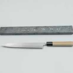 Masamoto KK Shirogami #2 Yanagiba 24 cm