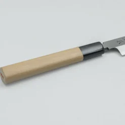 Masamoto KK Shirogami #2 Yanagiba 21 cm