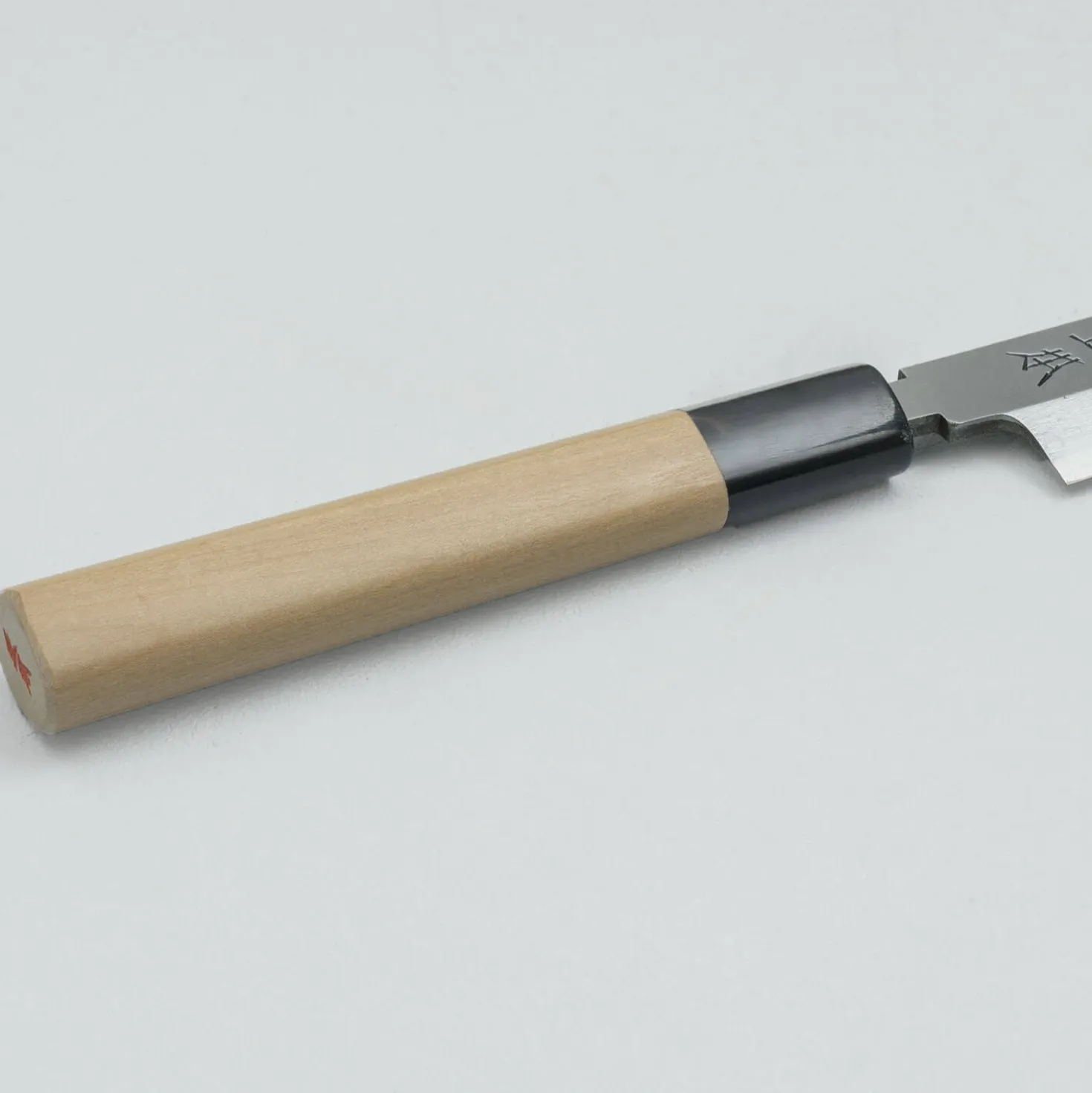 Masamoto KK Shirogami #2 Yanagiba 21 cm
