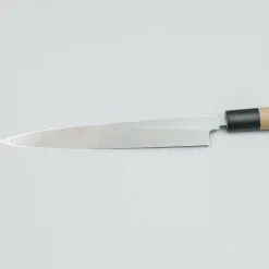 Masamoto KK Shirogami #2 Yanagiba 21 cm