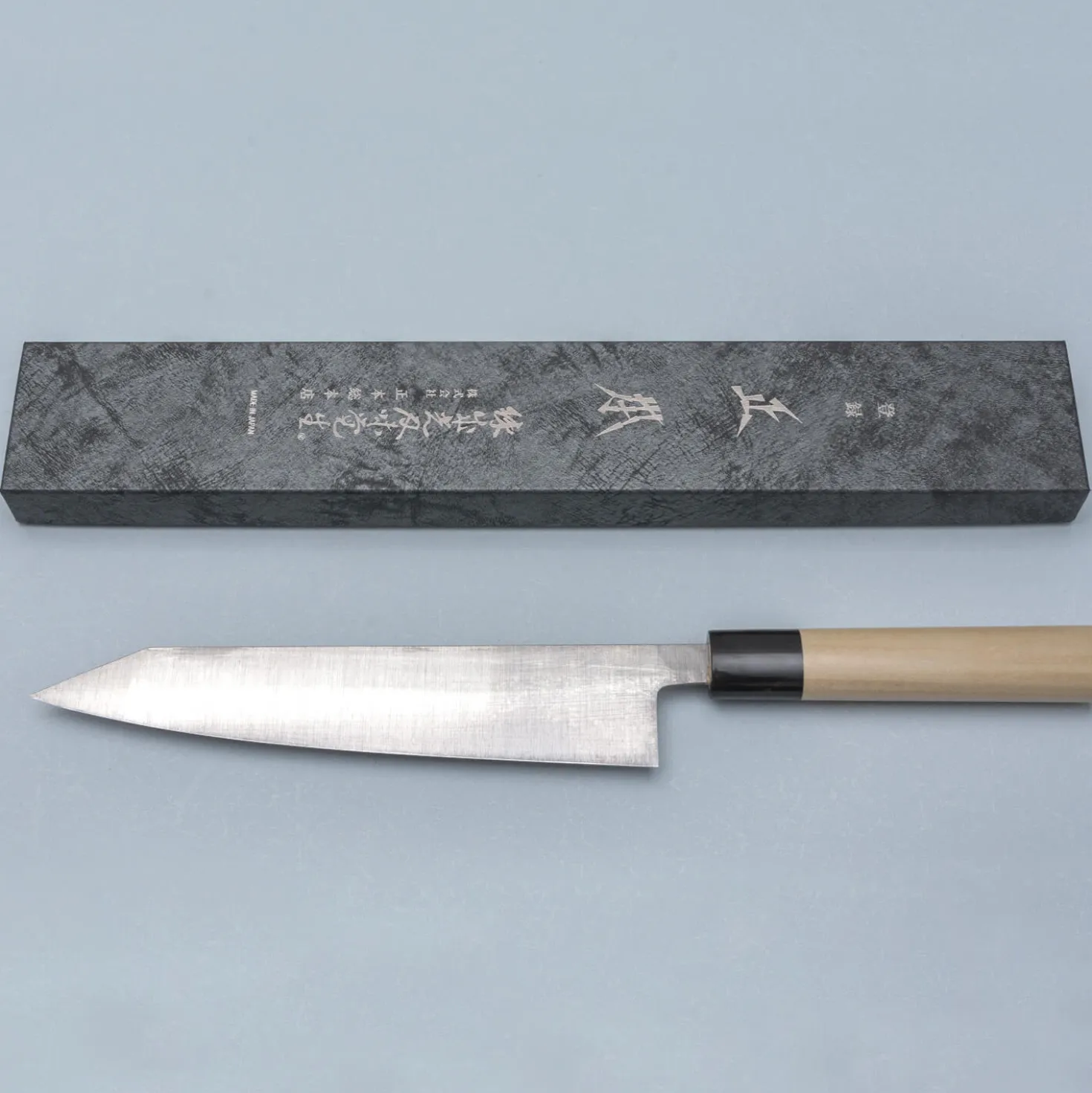 Masamoto KS Kiritsuke 21 cm