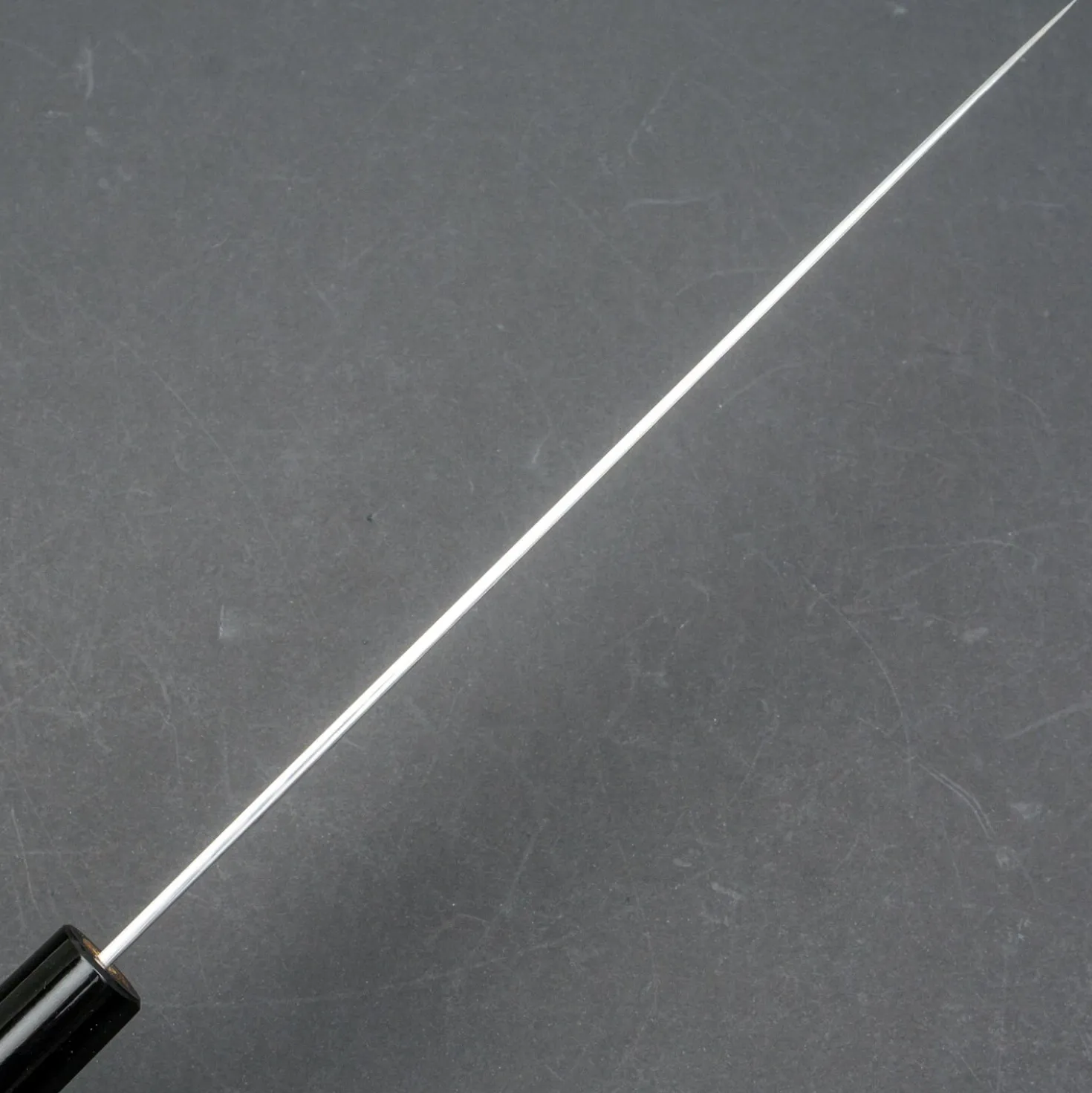 Masamoto KS Shirogami #2 Gyuto 24 cm