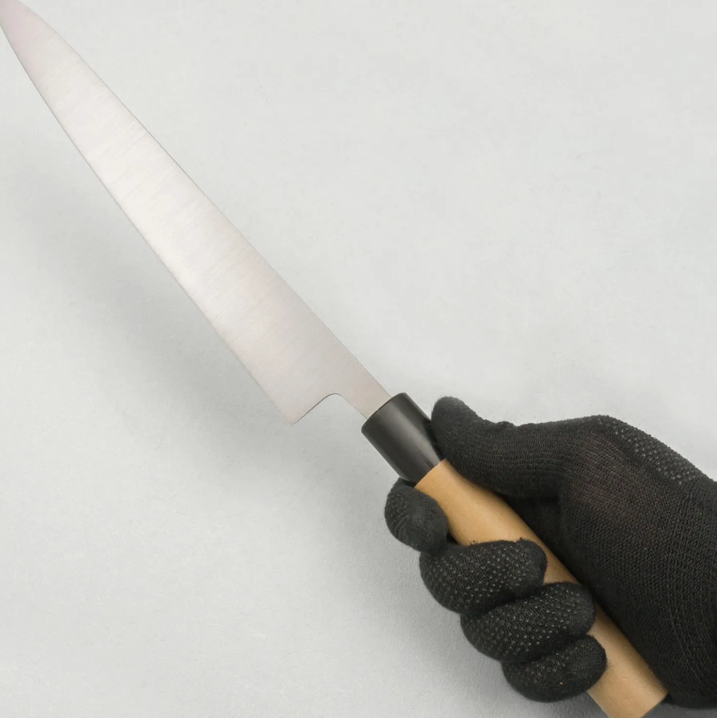 Masamoto KS Shirogami #2 Sujihiki 24 cm