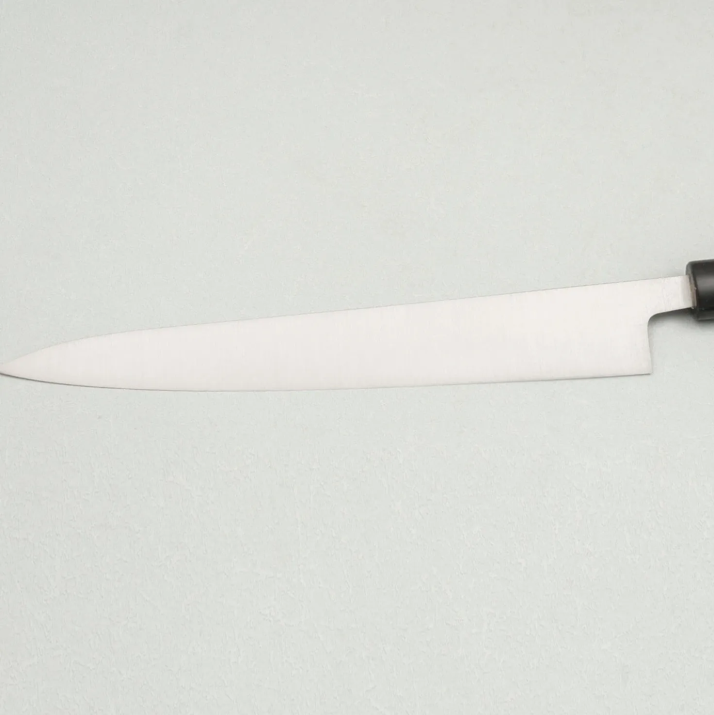Masamoto KS Shirogami #2 Sujihiki 24 cm