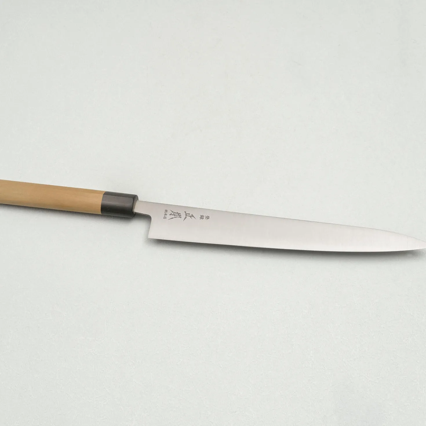 Masamoto KS Shirogami #2 Sujihiki 24 cm