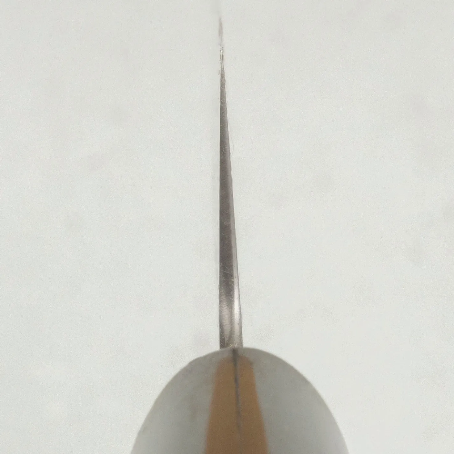 Masamoto KS Shirogami #2 Sujihiki 24 cm
