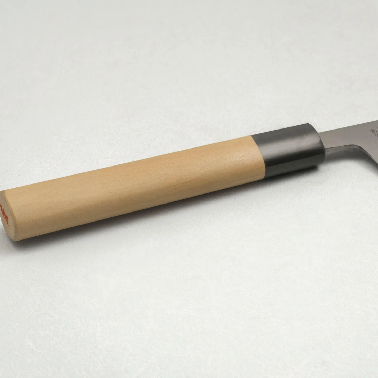 Masamoto KS Shirogami #2 Sujihiki 24 cm