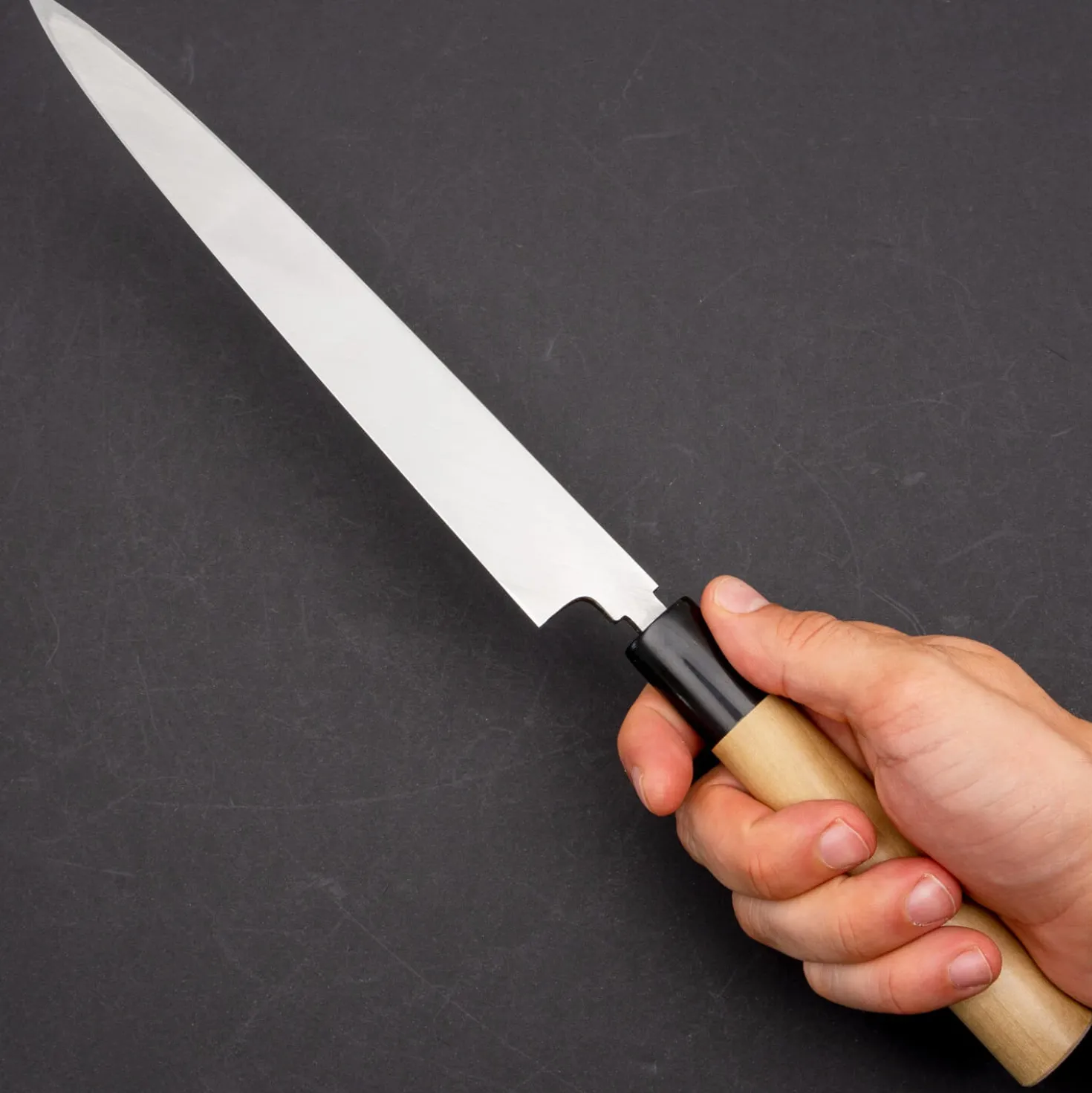 Masamoto KS Yanagiba 24 cm