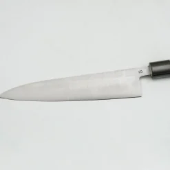 Masamoto SW Stainless Gyuto 24 cm