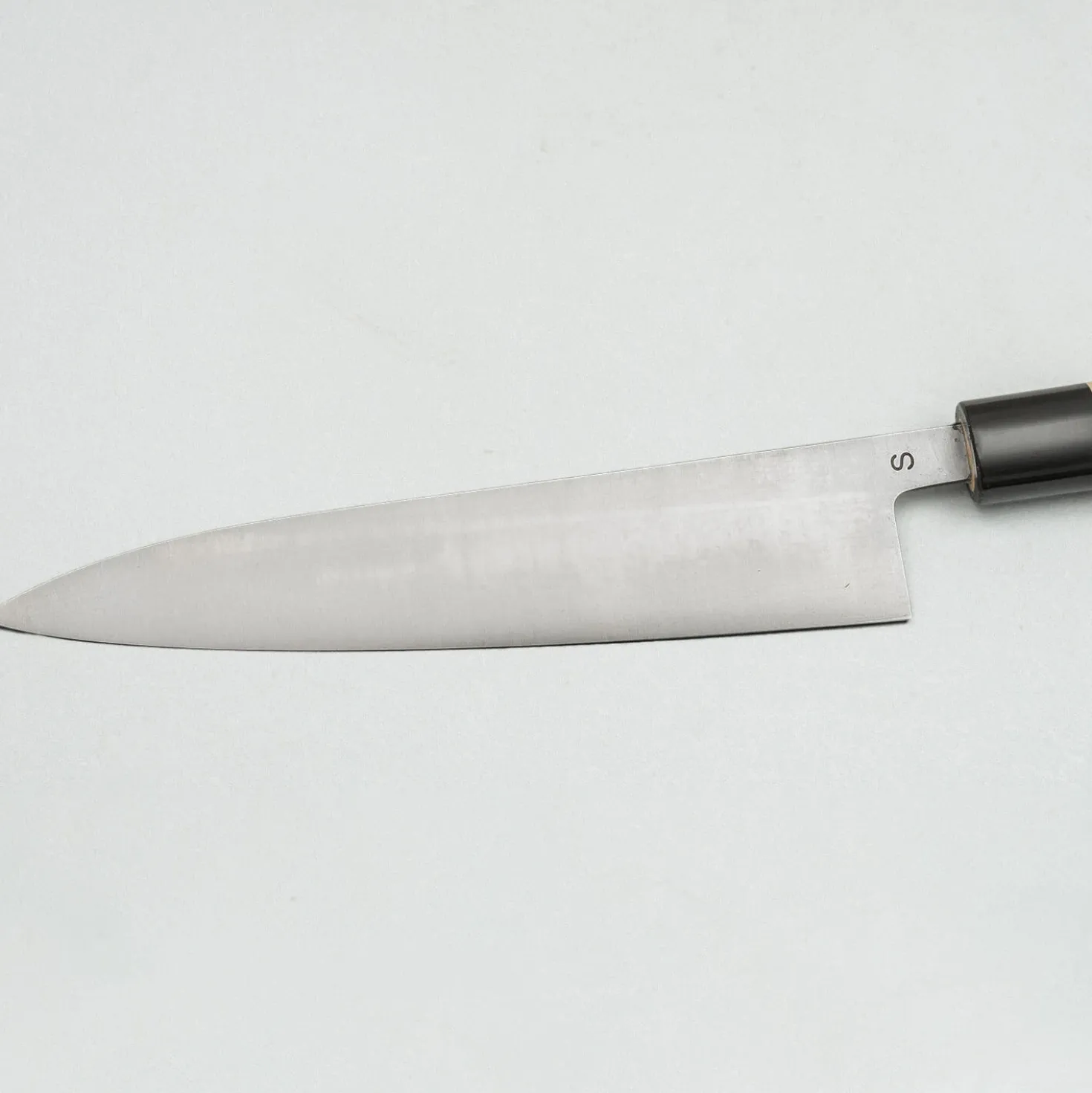 Masamoto SW Stainless Gyuto 24 cm
