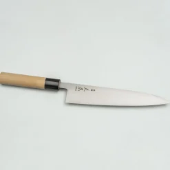 Masamoto SW Stainless Gyuto 24 cm