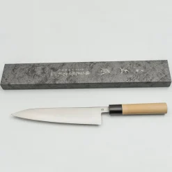 Masamoto SW Stainless Gyuto 24 cm
