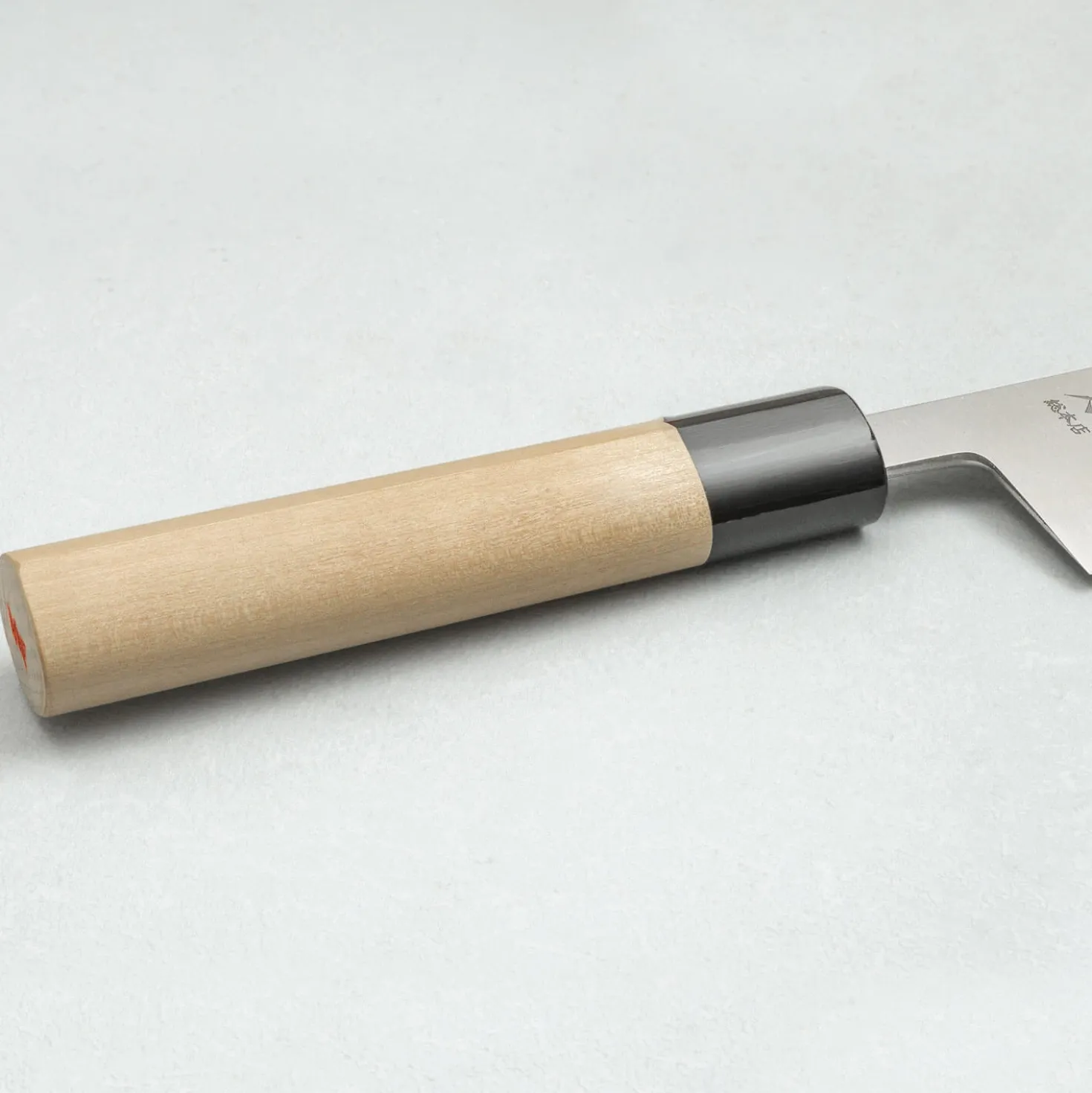Masamoto SW Stainless Gyuto 24 cm