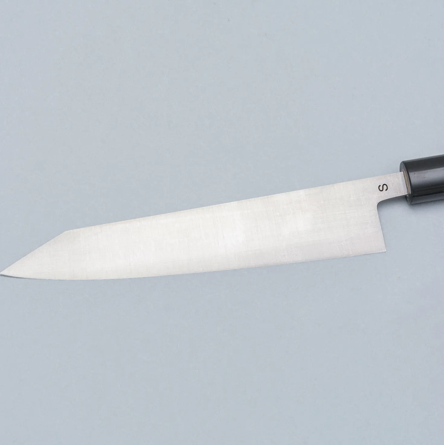 Masamoto SW Stainless Kiritsuke 21 cm