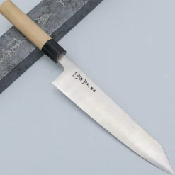 Masamoto SW Stainless Kiritsuke 21 cm