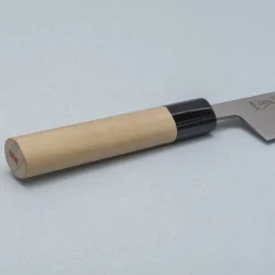 Masamoto SW Stainless Kiritsuke 21 cm