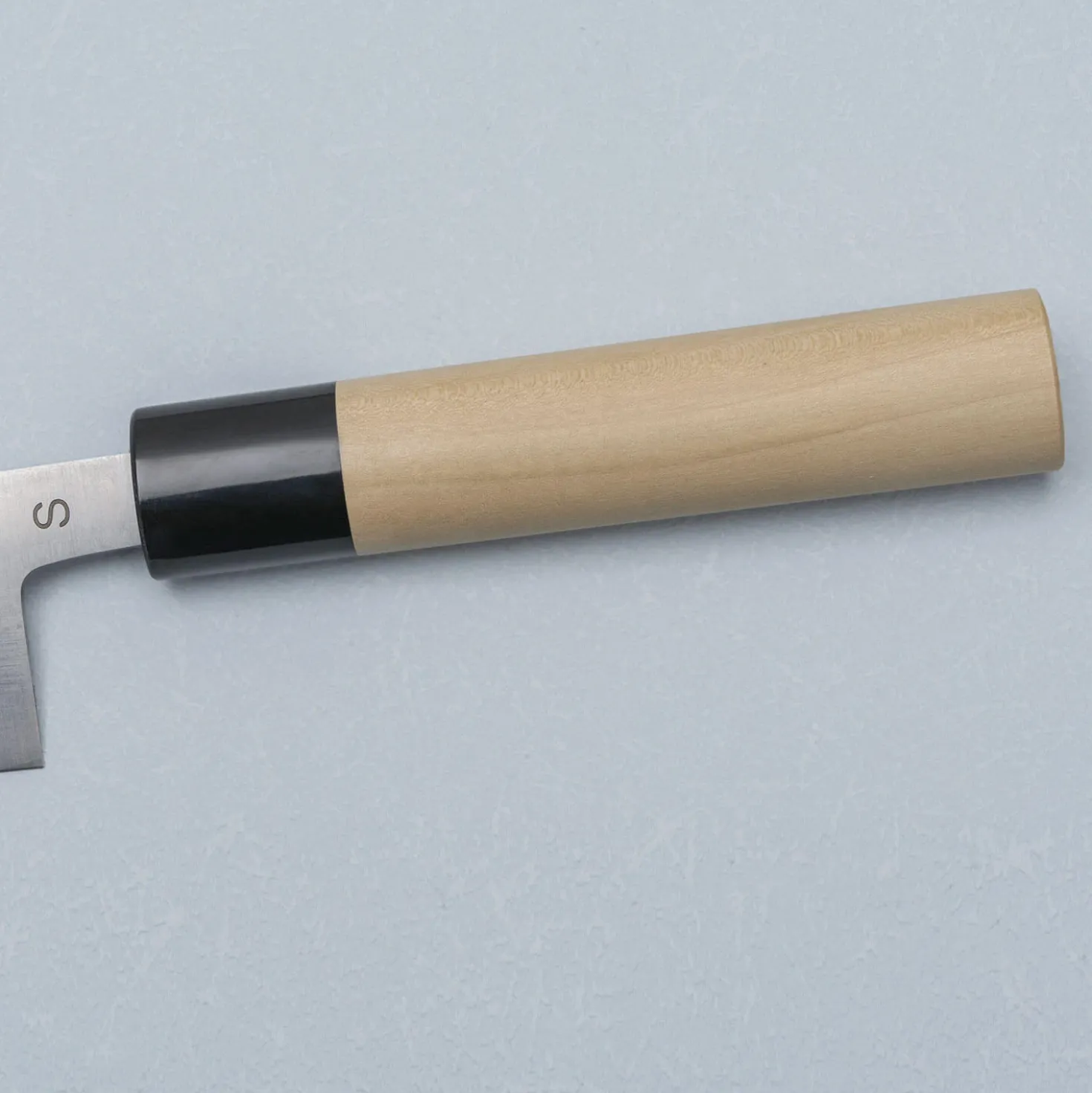 Masamoto SW Stainless Kiritsuke 21 cm