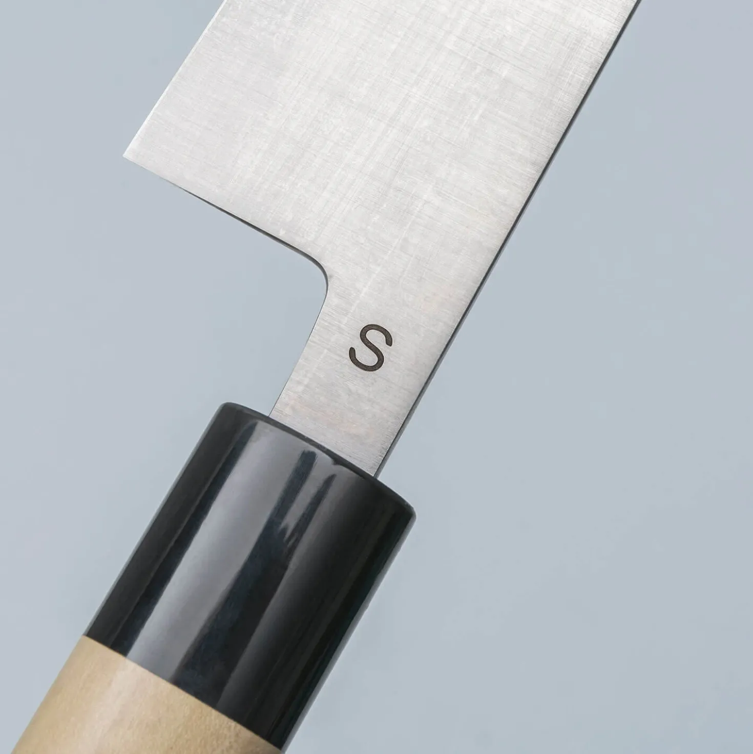 Masamoto SW Stainless Kiritsuke 21 cm