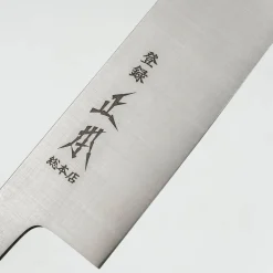 Masamoto SW Stainless Petty 16.5 cm